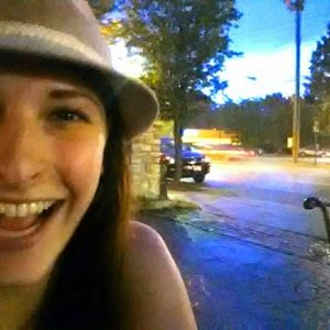Meet your Posher, Michelle